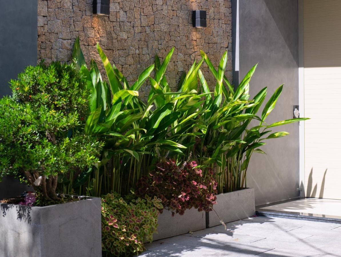 נה טראנג Khang'S House מראה חיצוני תמונה