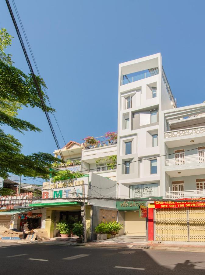 נה טראנג Khang'S House מראה חיצוני תמונה